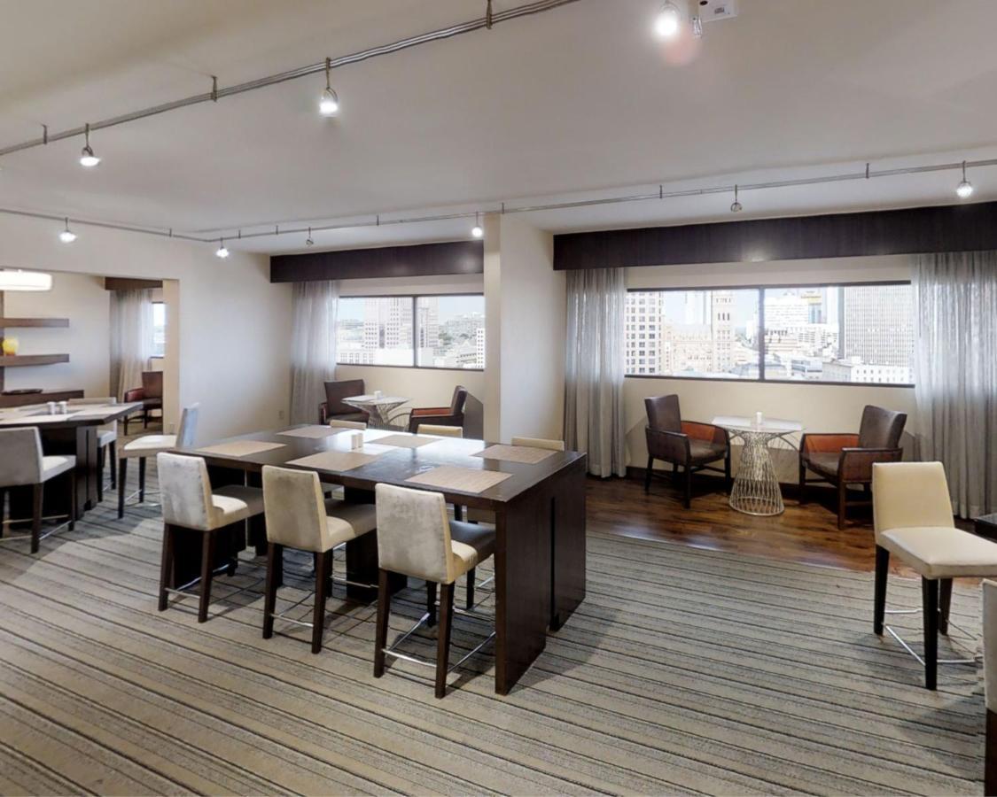 密尔沃基凯悦酒店 外观 照片